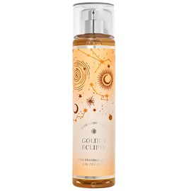 Golden Eclipse Bath and Body Works