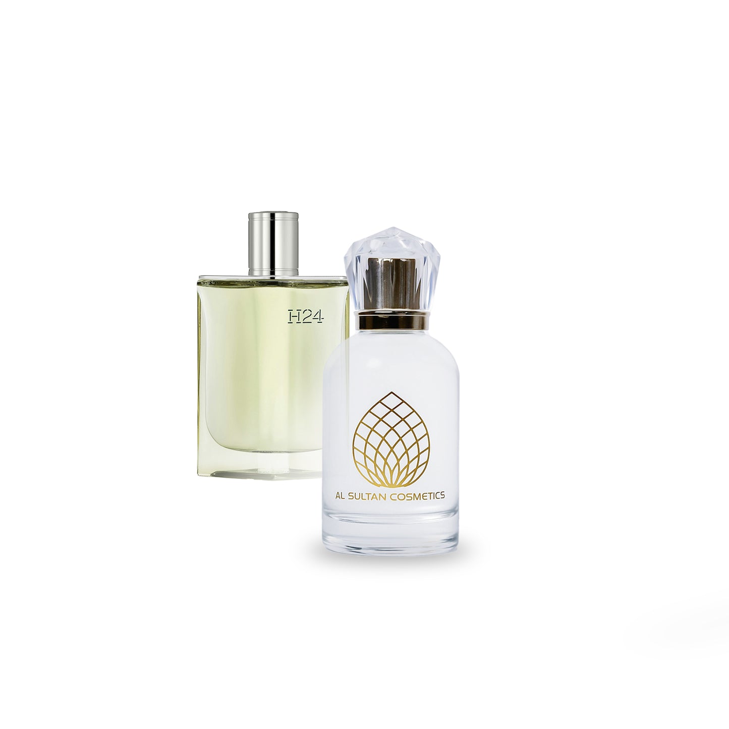 H24 perfume by Hermès