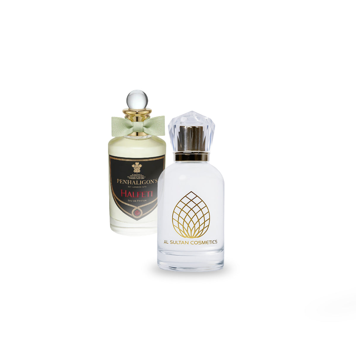 Halfeti perfume by Penhaligon's