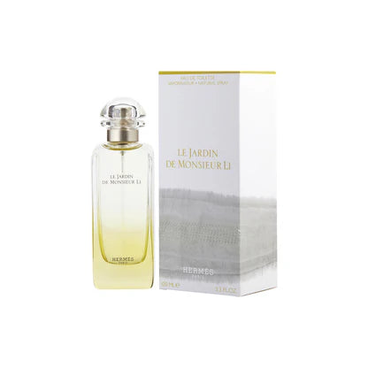 HERMES LE JARDIN DE MONSIEURLI