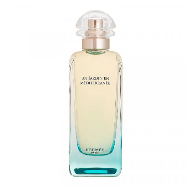 HERMES UN JARDIN EN MEDITERRANE