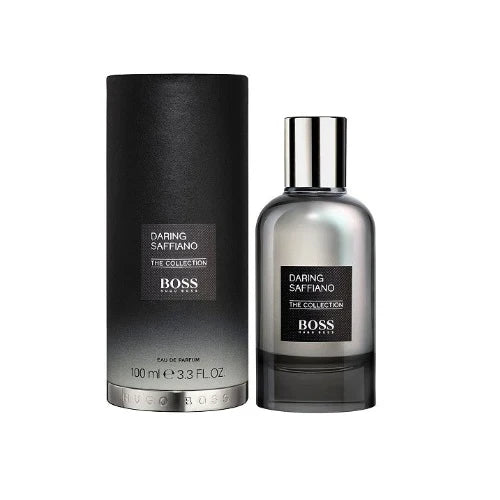 HUGO BOSS DARING SAFFIANO