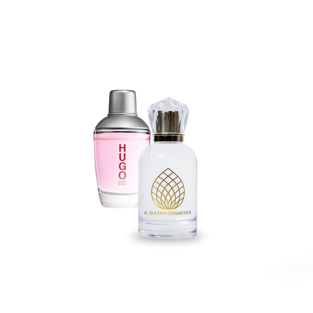 Hugo Energise perfume by Hugo Boss