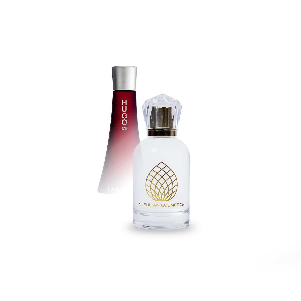 Hugo Red perfume by Hugo Boss