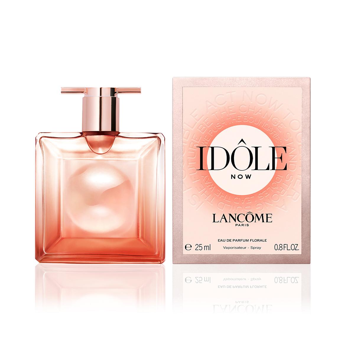 IDOLE NOW