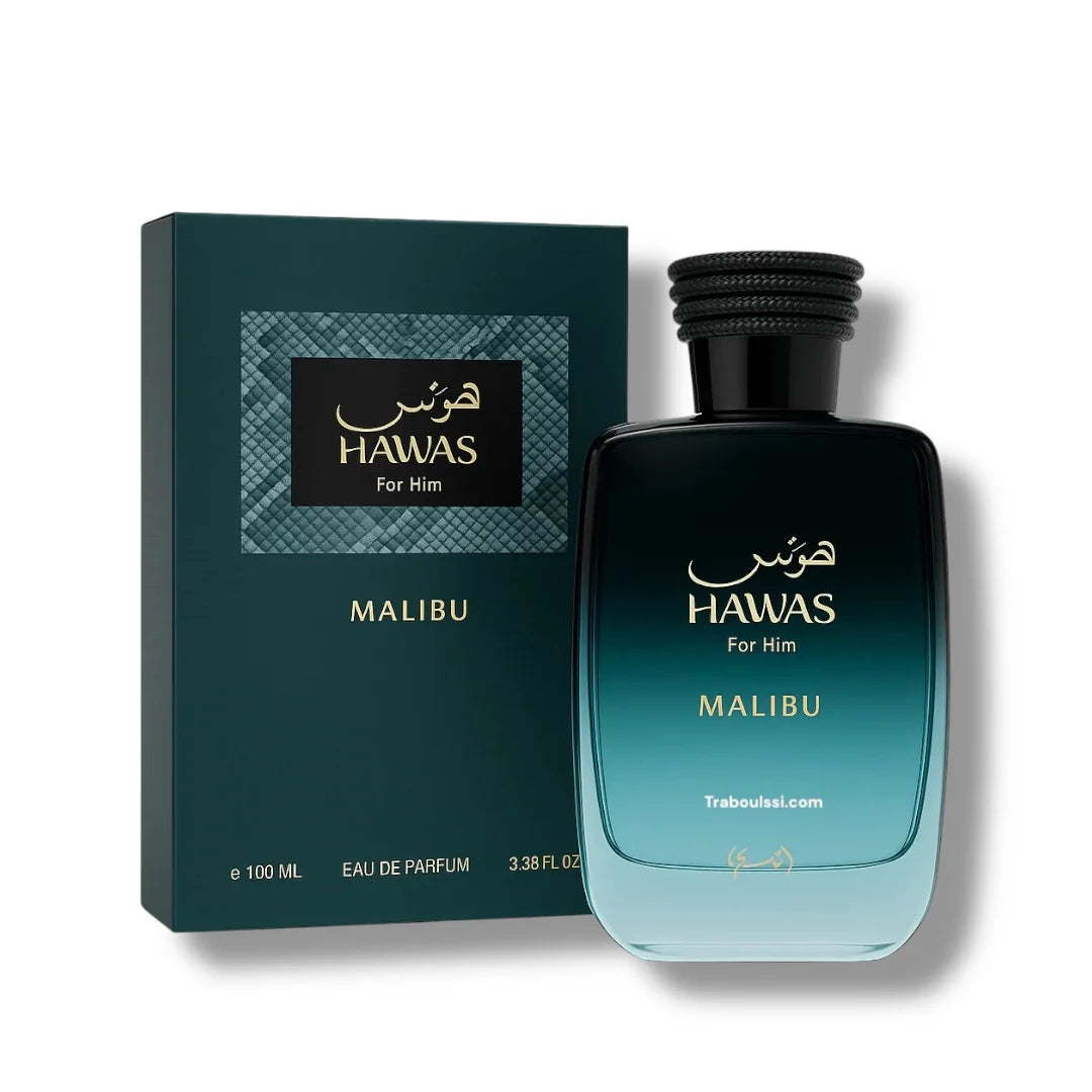 HAWAS MALIBU
