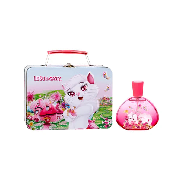 Lulu Caty Box perfume