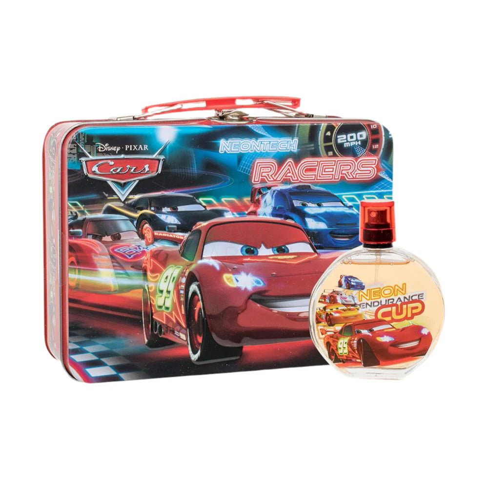 Cars Neon Racers Set perfume by Air-val