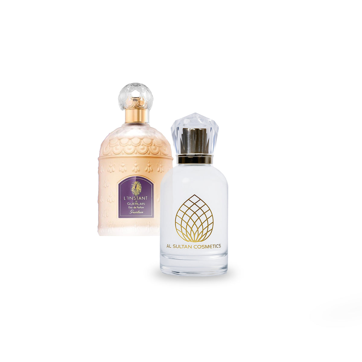 L’instant de Guerlain perfume
