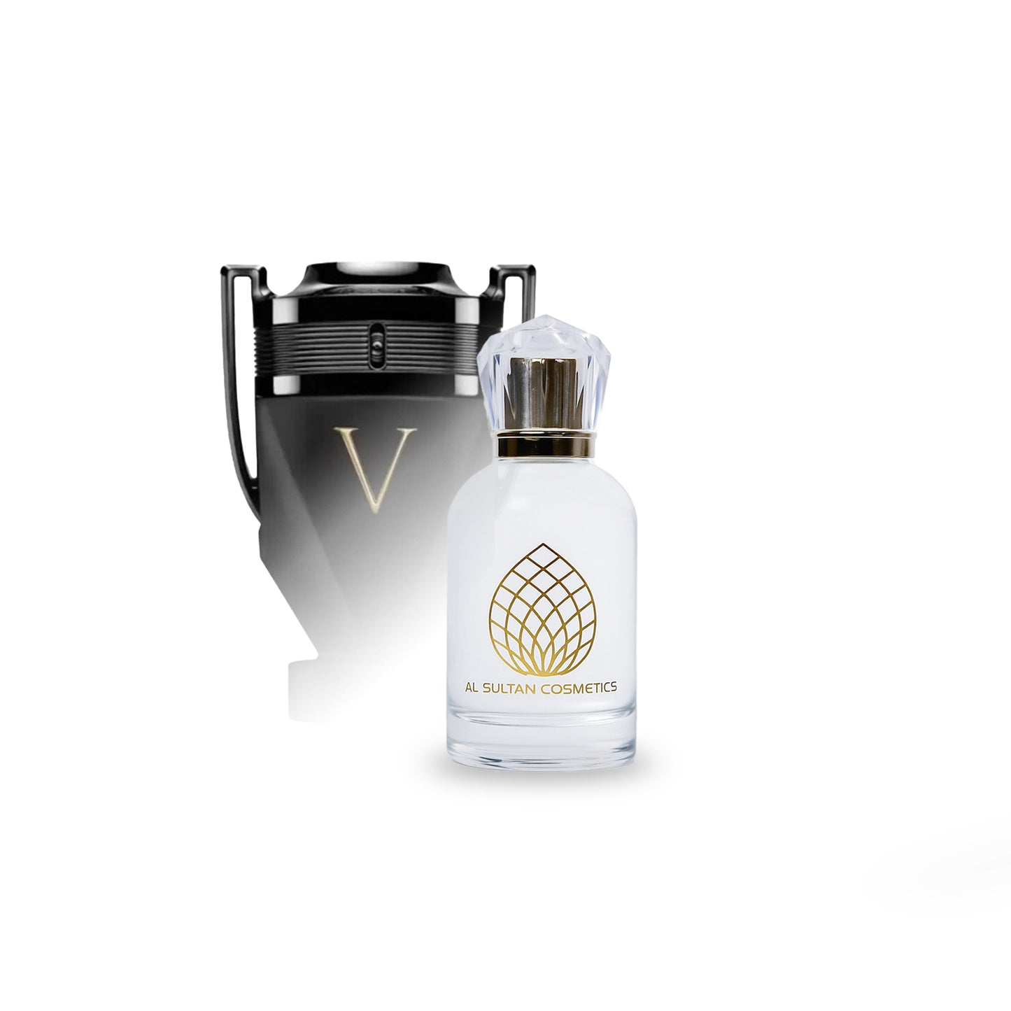 Invictus Victory Absolu perfume by Paco Rabanne