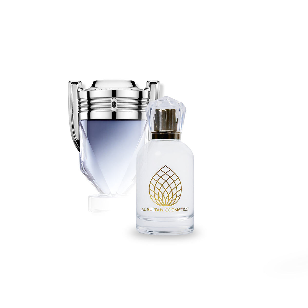 Invictus perfume by Paco Rabanne