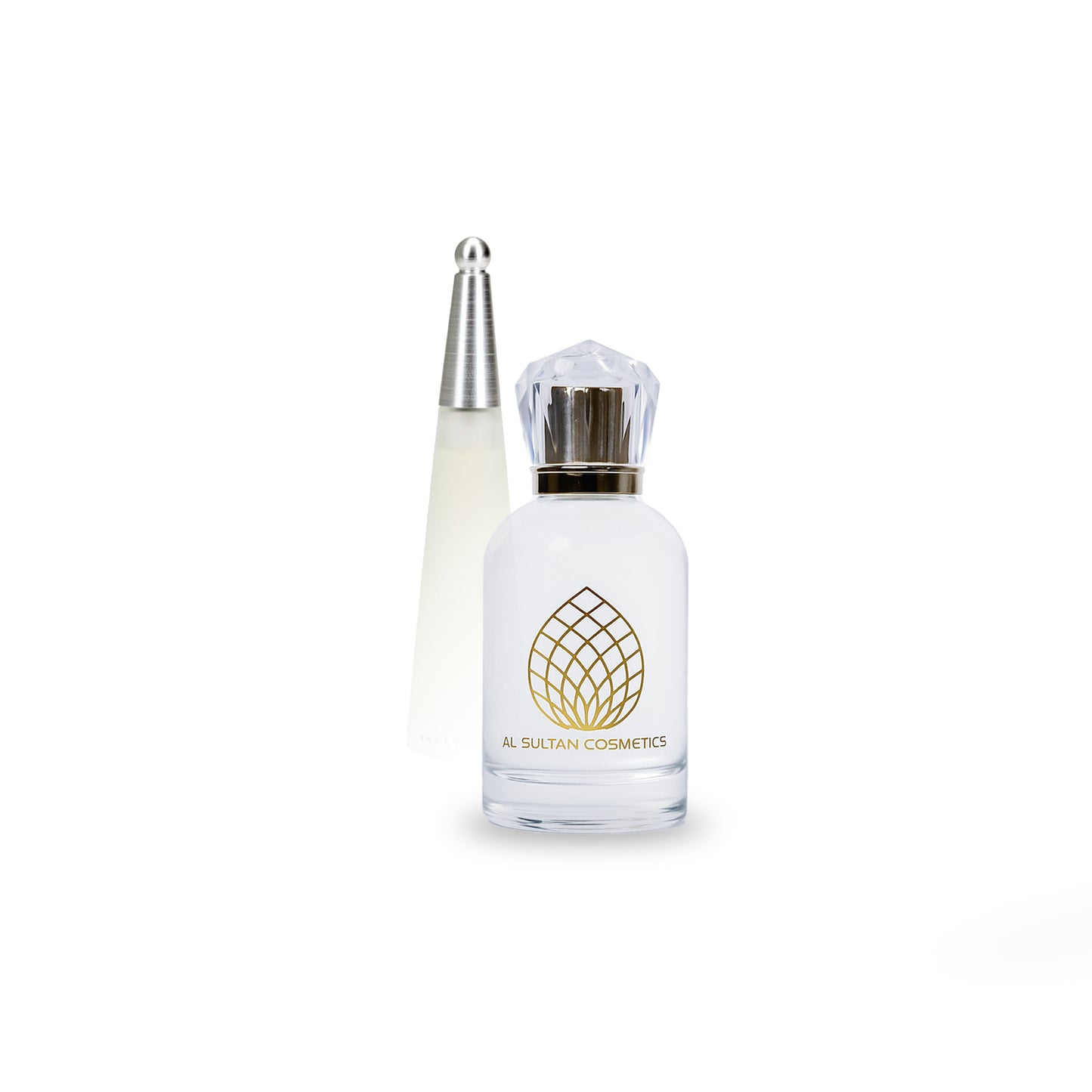 L’eau D’issey luxury perfume by Issey Miyake