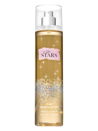 In The Stars Bath And Body Works