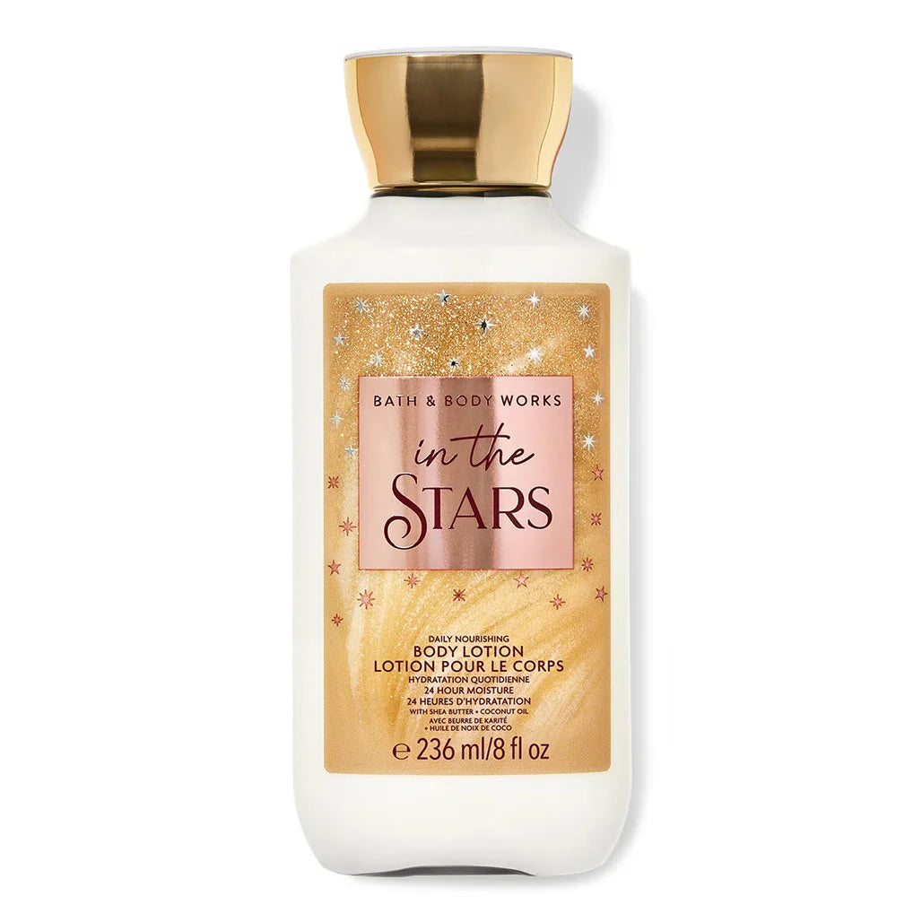 In the Stars Body Lotion