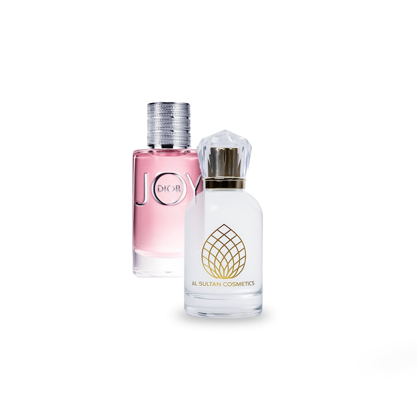 Joy perfume by Dior