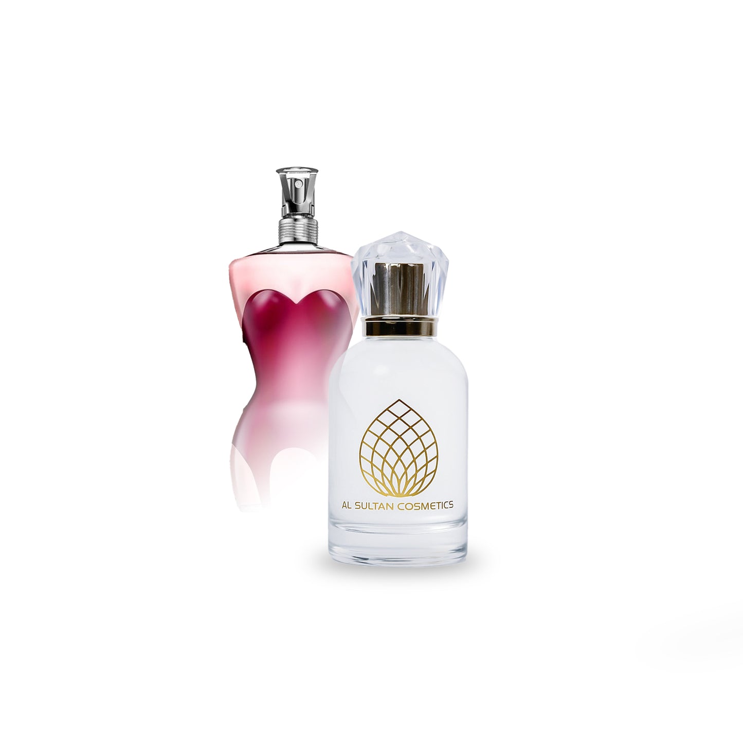 le Beau perfume by Jean Paul Gaultier