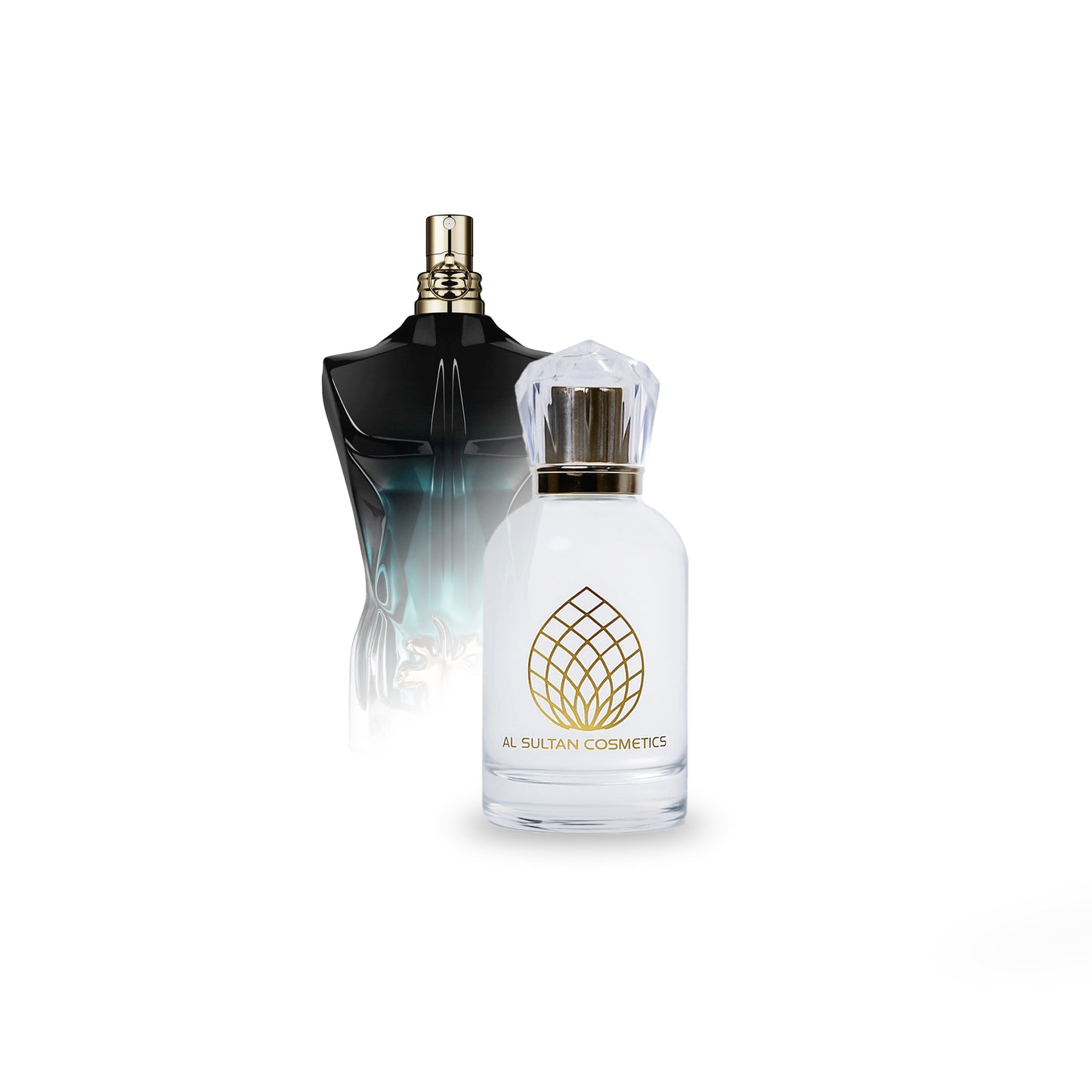 le Beau le Parfum luxury perfume by Jean Paul Gaultier