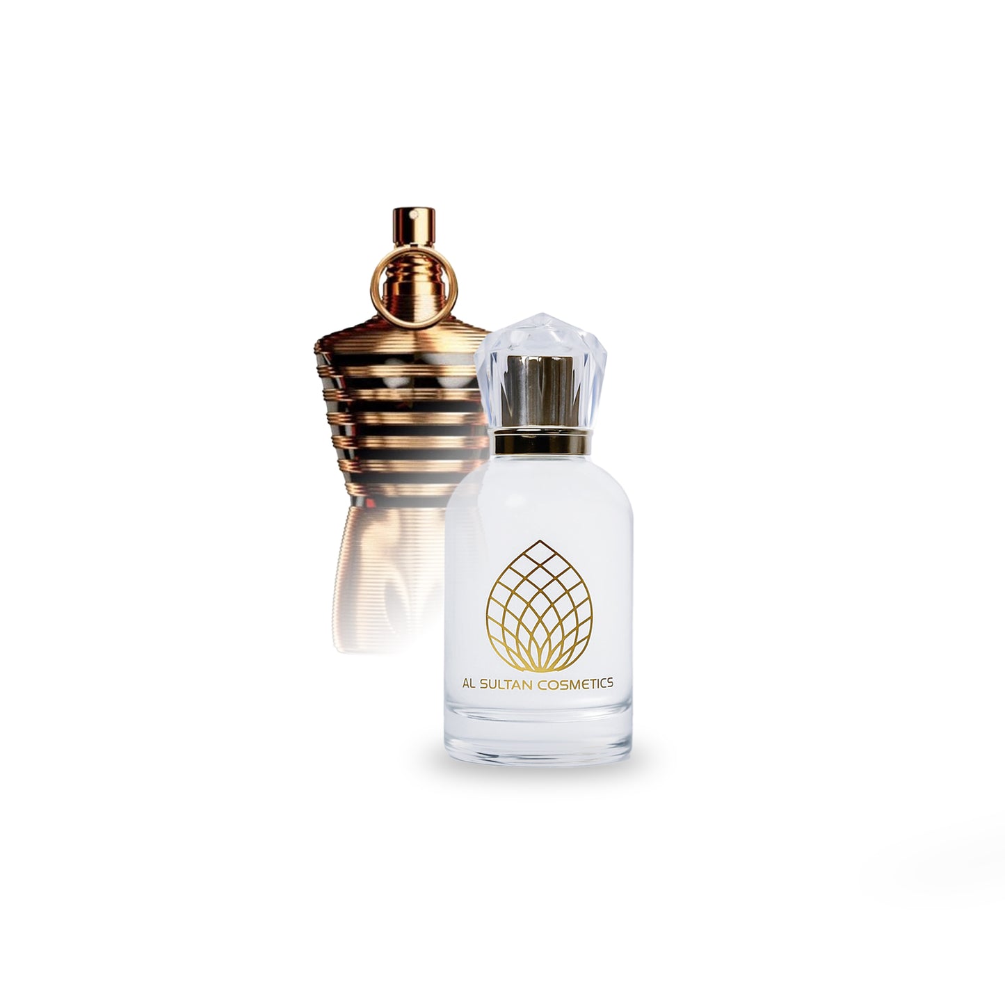 le Male Elixir perfume