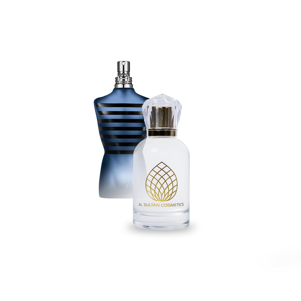Ultra Male perfume