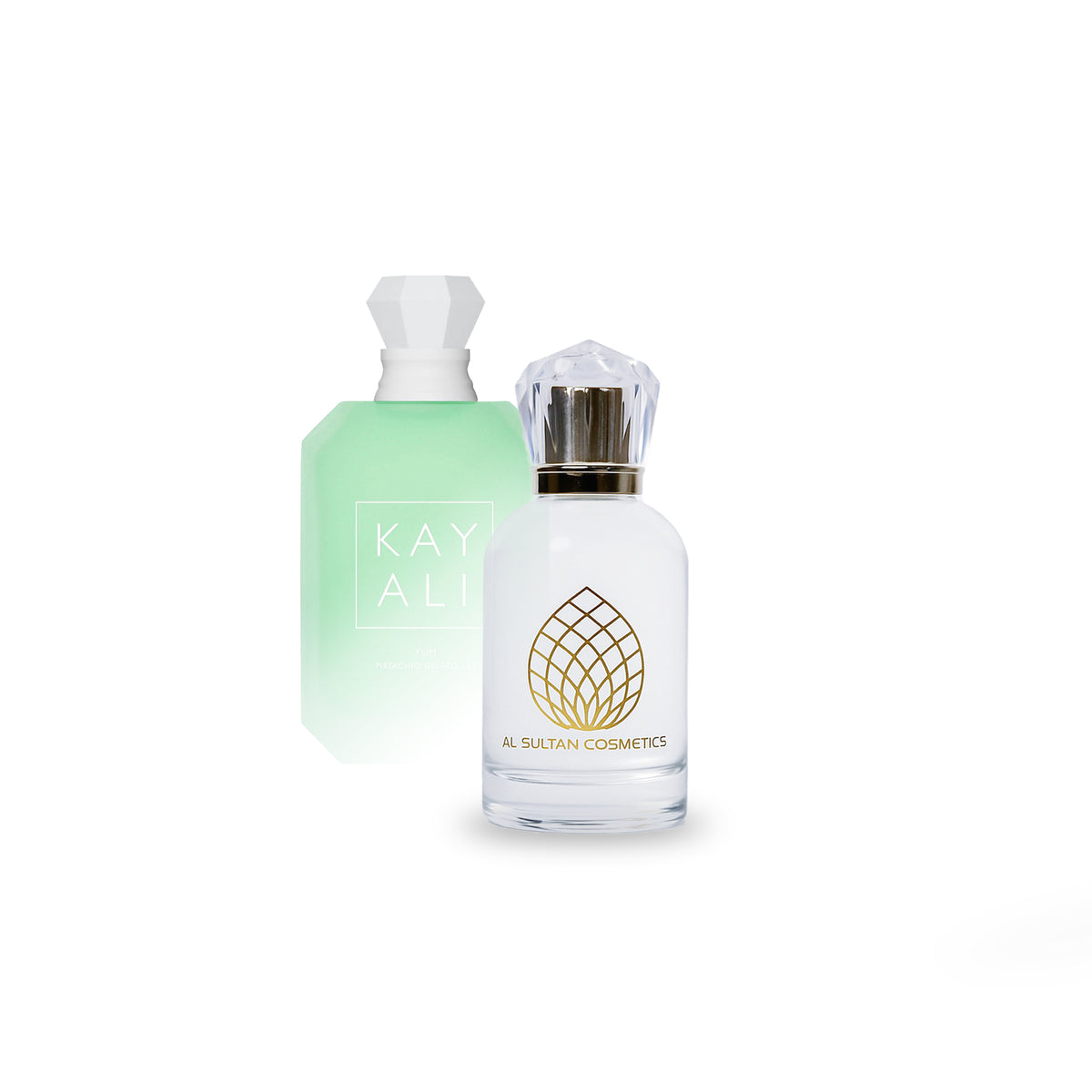 Yum Pistachio Gelato 33 fragrance bottle