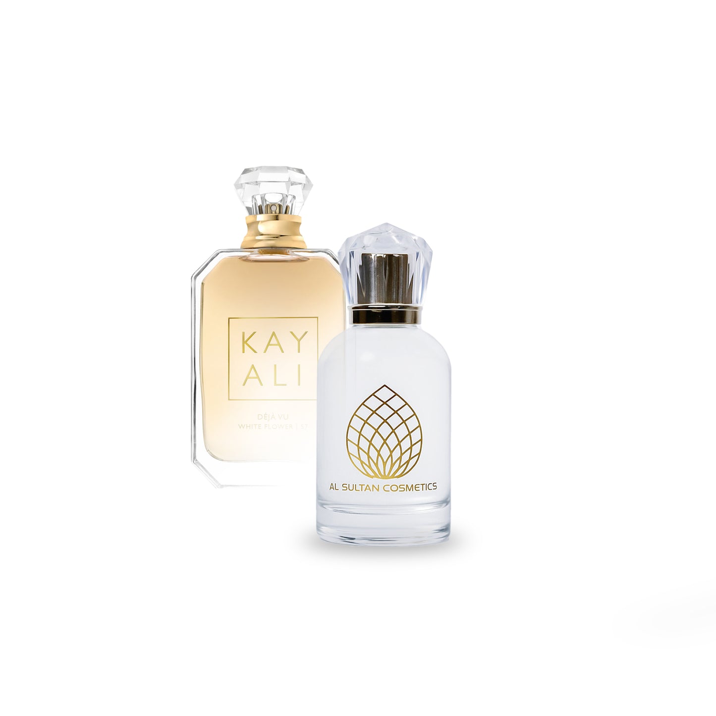 Fleur Majesty Rose Royale 31 perfume by Kayali