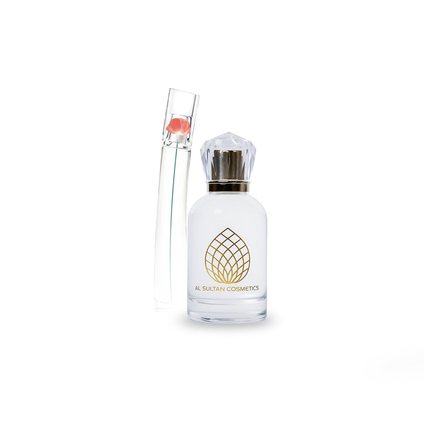 Flower By Kenzo Kenzo fragrance bottle