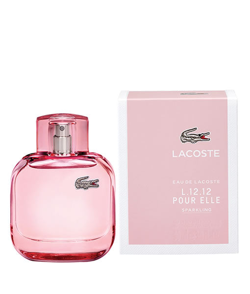Touch of Pink fragrance bottle