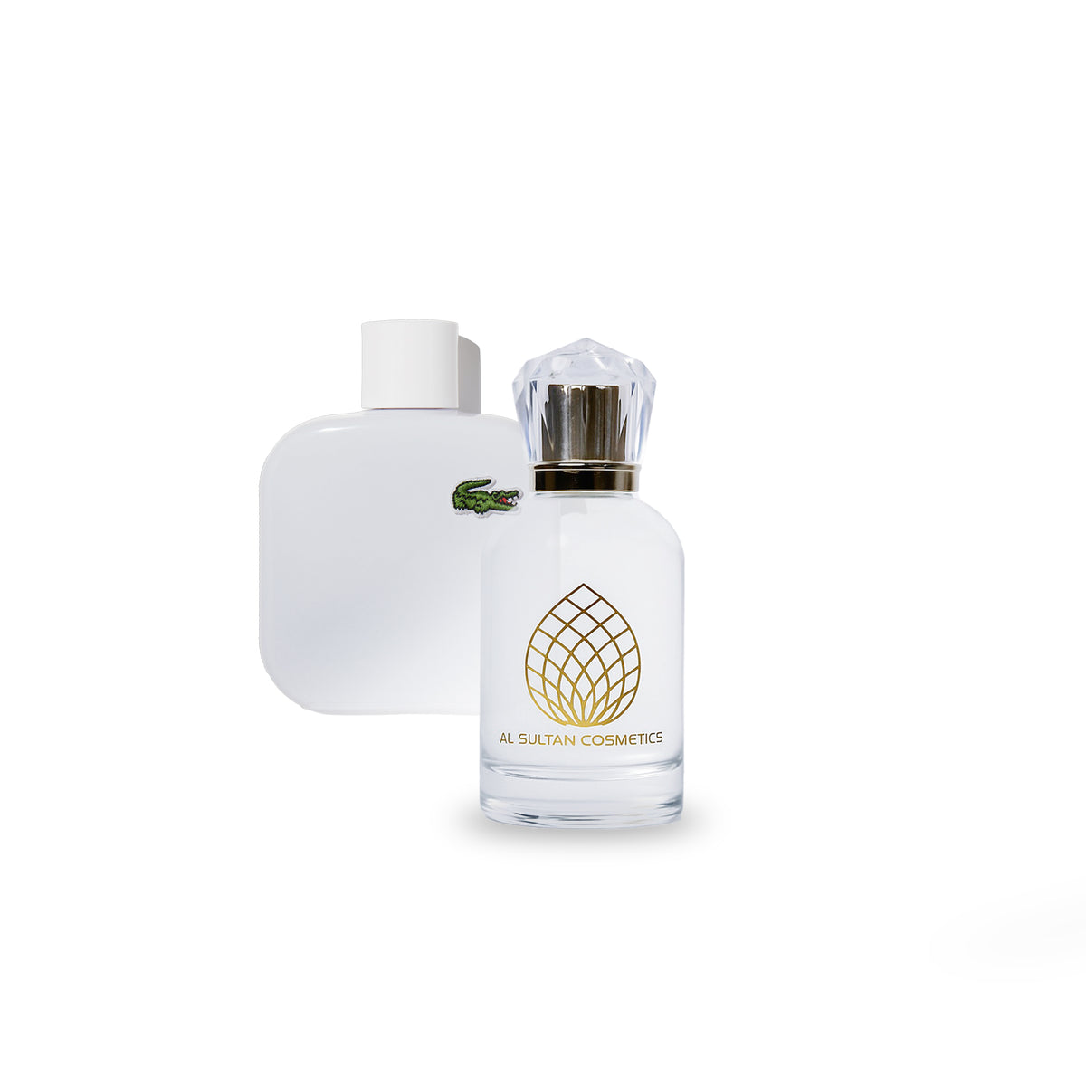L.12.12 Blanc perfume