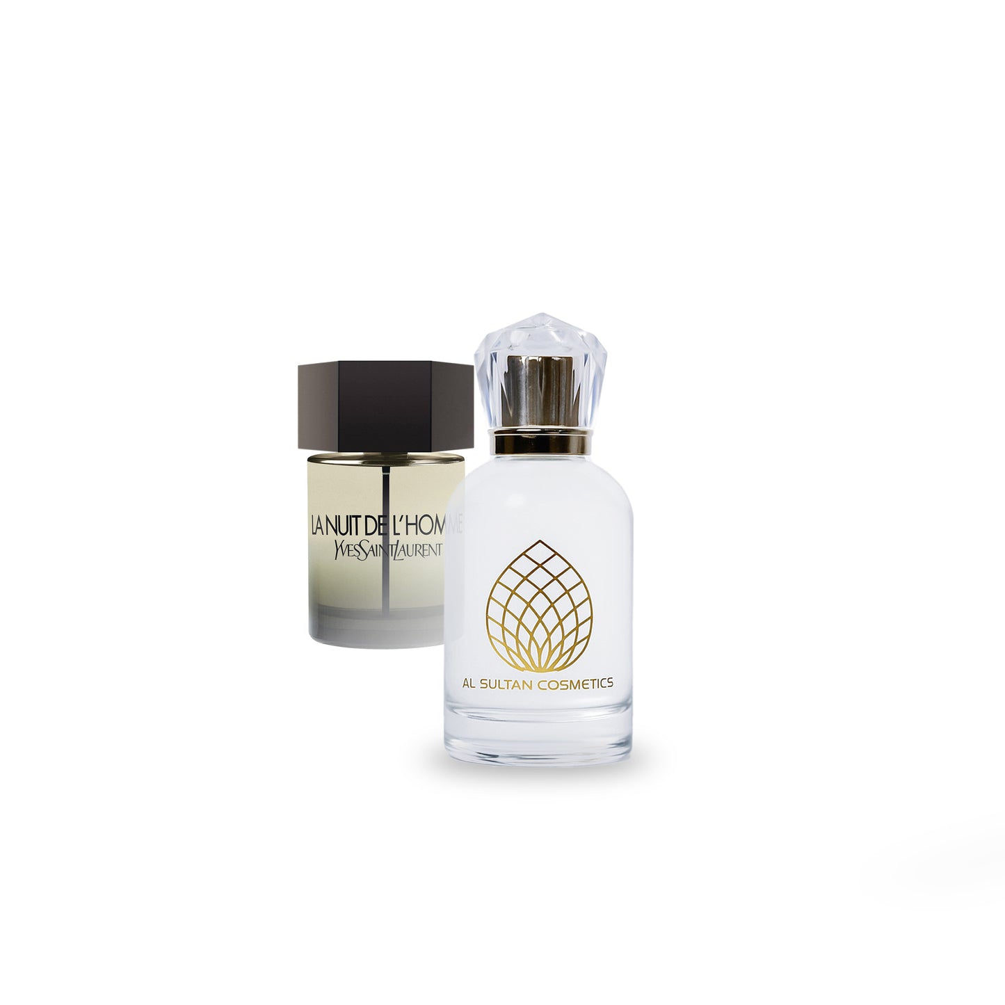 la Nuit de L'homme perfume by Yves Saint Laurent