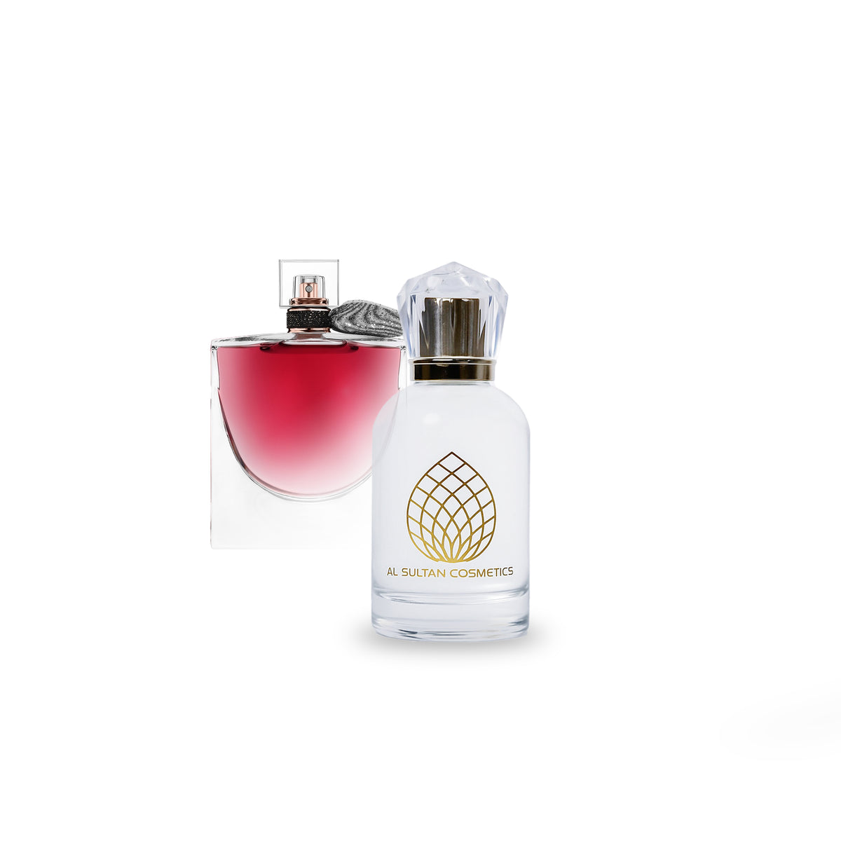 la Vie Est Belle L’elixir perfume by Lancôme