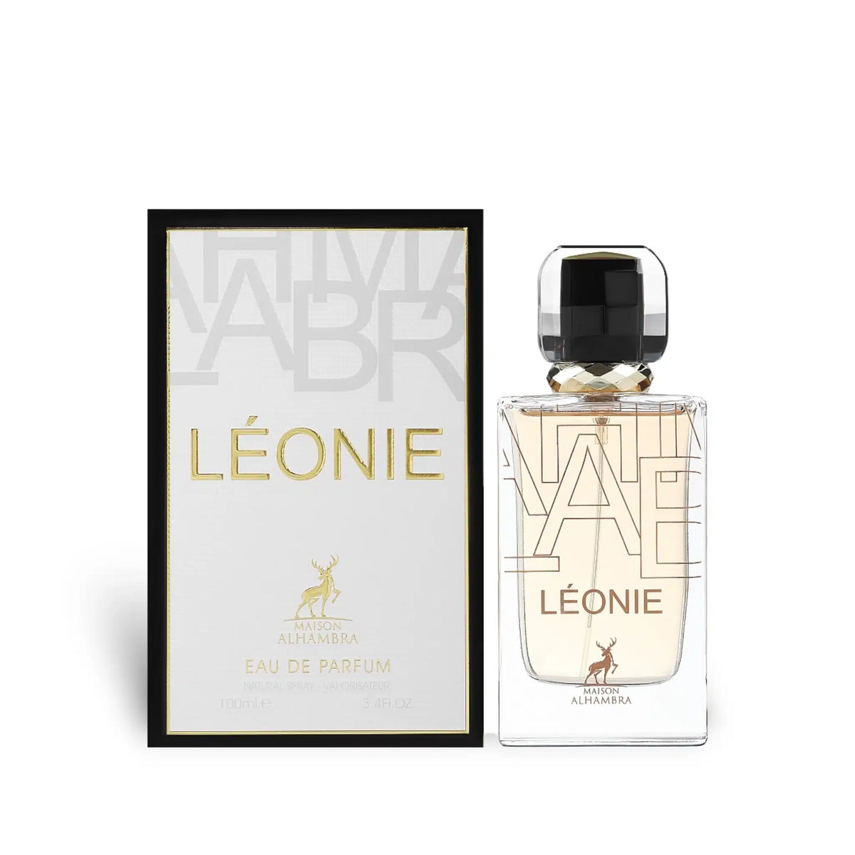 LATTAFA ALHAMBRA LEONIE