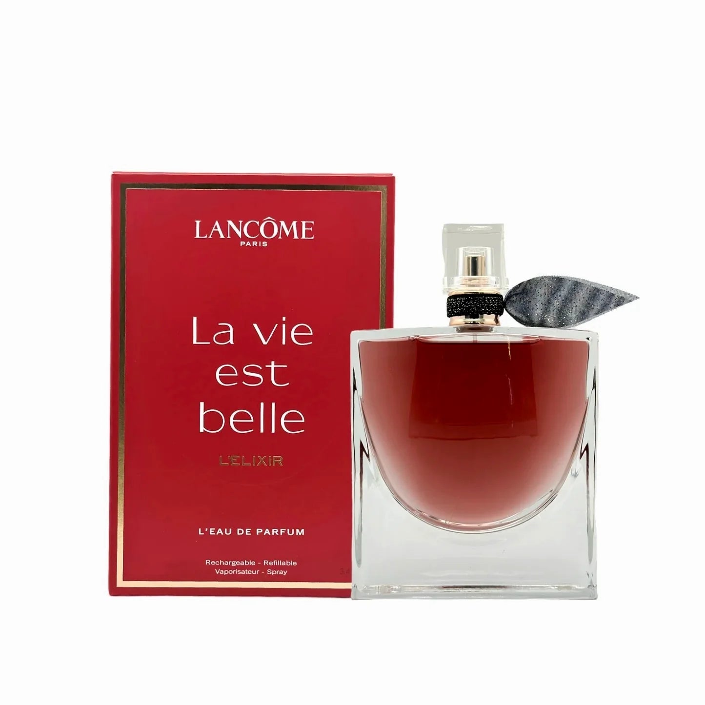 LA VIE EST BELLE ELIXIR - Lancome