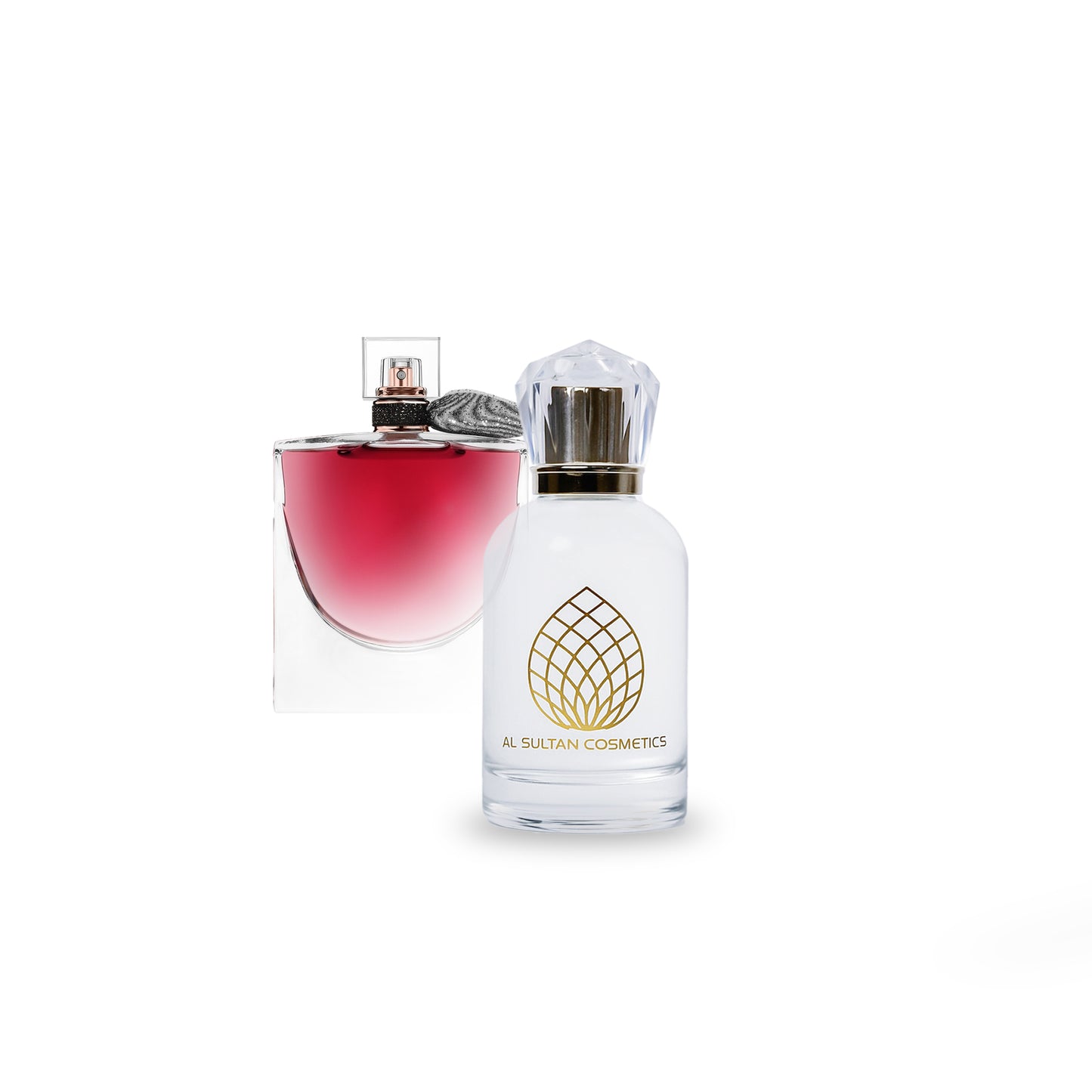 la Vie Est Belle L'elixir perfume