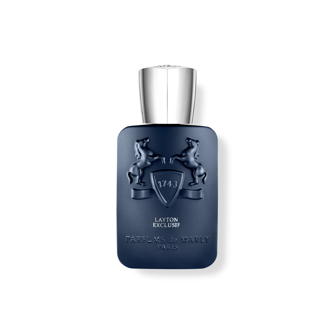Layton Exclusif perfume