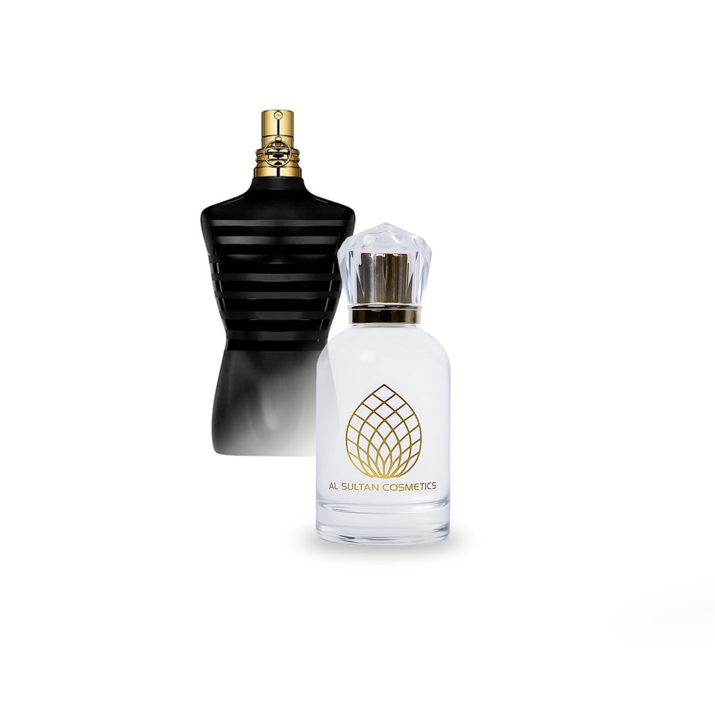 le Male Parfum perfume by Jean Paul Gaultier