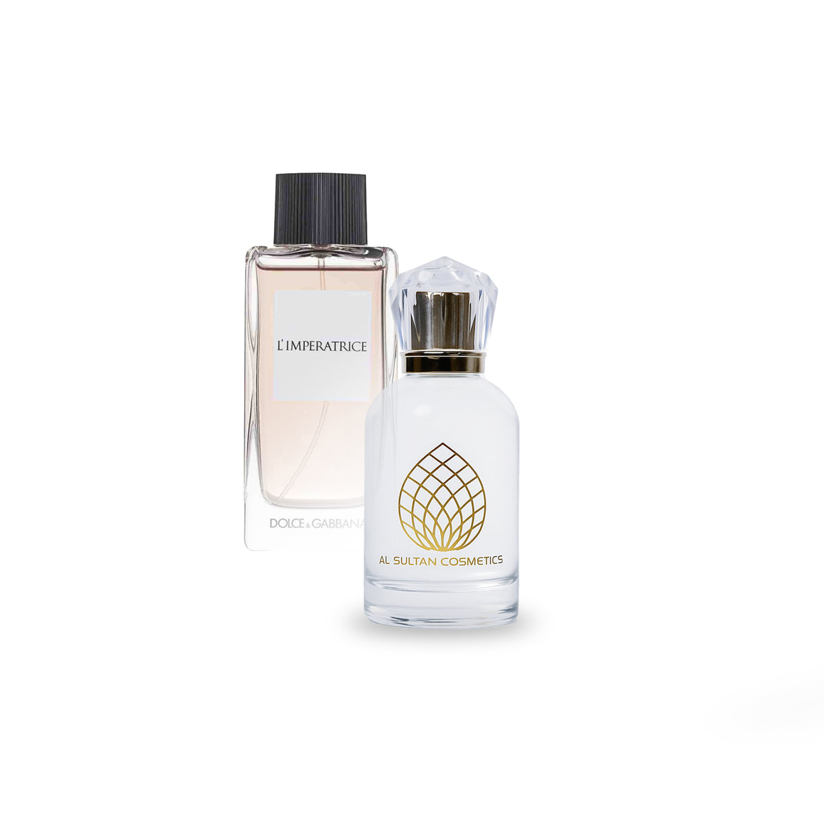 L'imperatrice Limited Edition perfume
