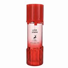 AL HAMBRA MIST LOVE SPARK
