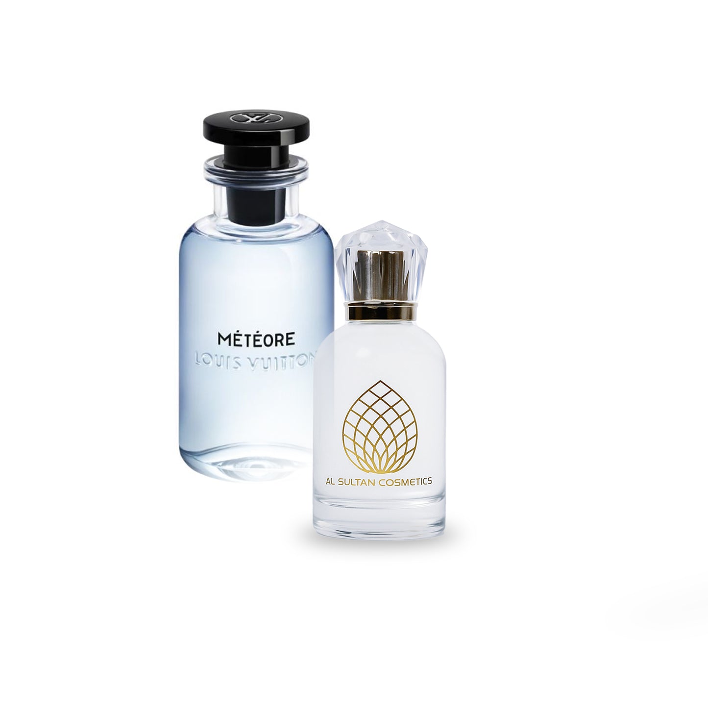 Météore perfume