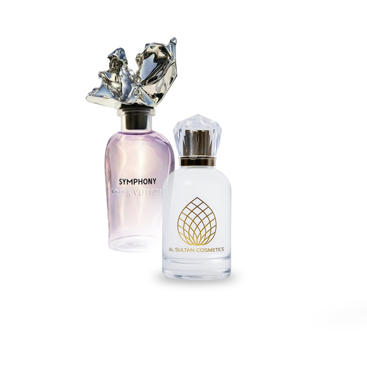 Symphony perfume