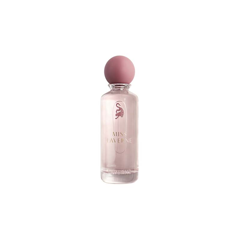 In Love by Laverne perfume bottle