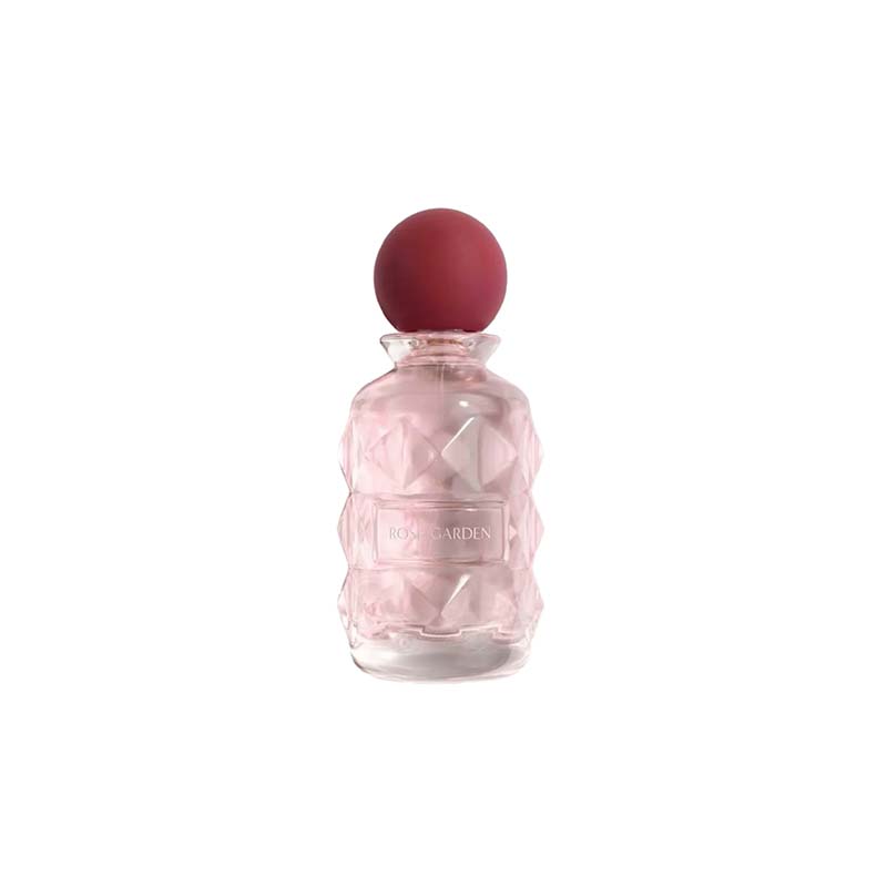 Secret Garden fragrance bottle