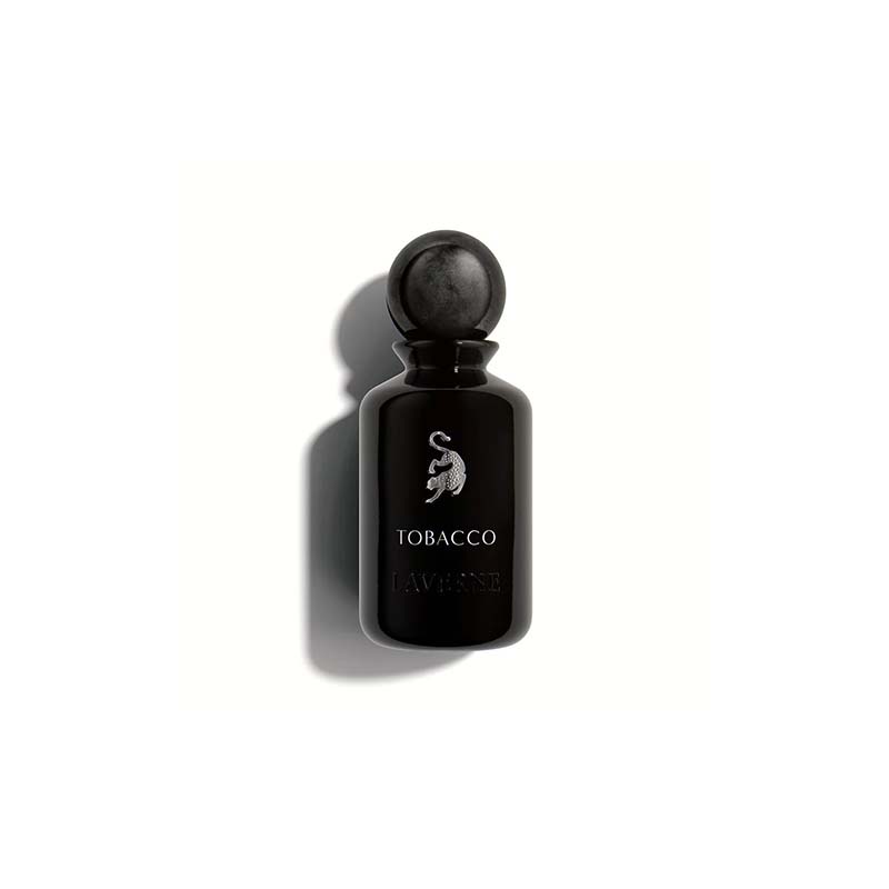 Tobacco Laverne fragrance bottle