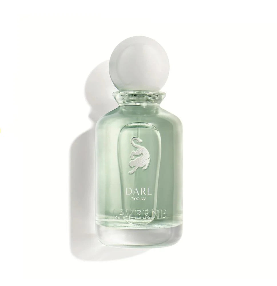 Dare 7am for Women 100ml Edp