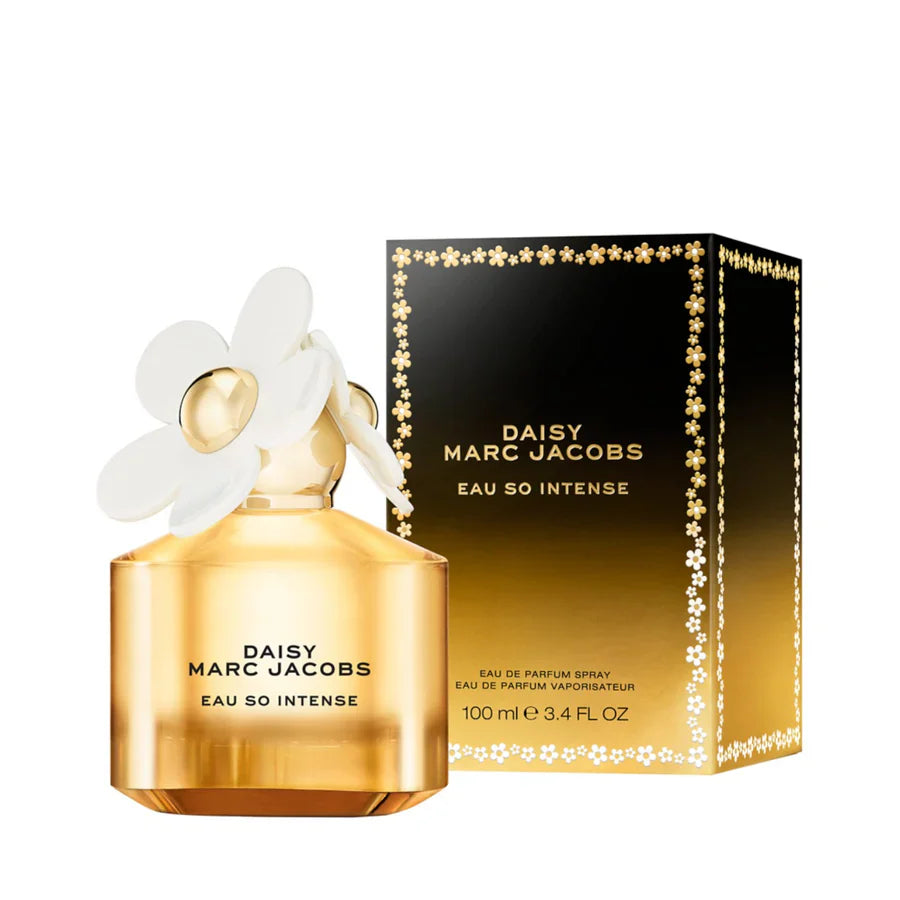 MARC JACOBS EAU SO INTENSE