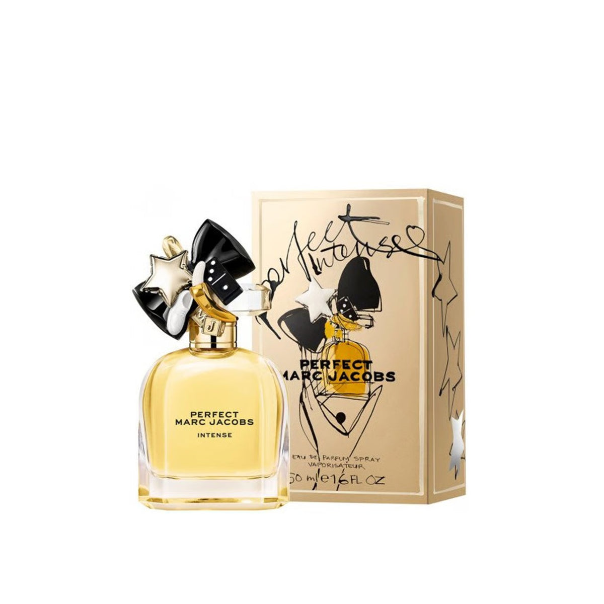 MARC JACOBS PERFECT INTENSE