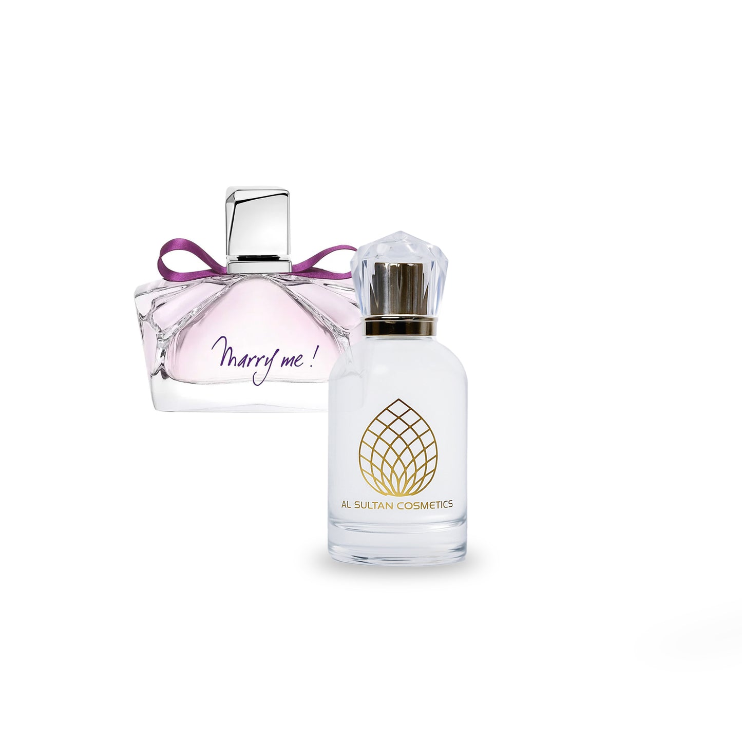 Marry Me! perfume by Lanvin
