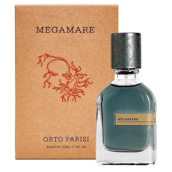 MEGAMARE ORTO PARISI