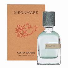 MEGAMARE ORTO PARISI perfume bottle – Fresh|Woody