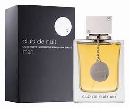 ARMAF CDN perfume bottle – Fresh|Amber|Fruity