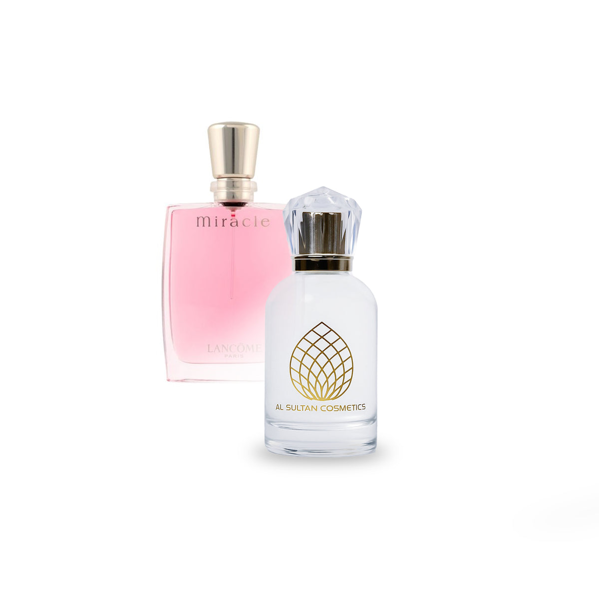 Miracle perfume by Lancôme